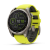 Garmin Fenix 8 - 47mm - Solar Sapphire - Titanium with Amp Yellow/Graphite Band