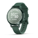 Garmin Lily 2 Active - Jasper Green Green Silicone Band