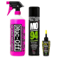 Muc-Off Nano Tech Bike Cleaner - 1L