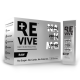 REVIVE Daily Electrolytes | Box of 30 sachets | RAW Unflavored 