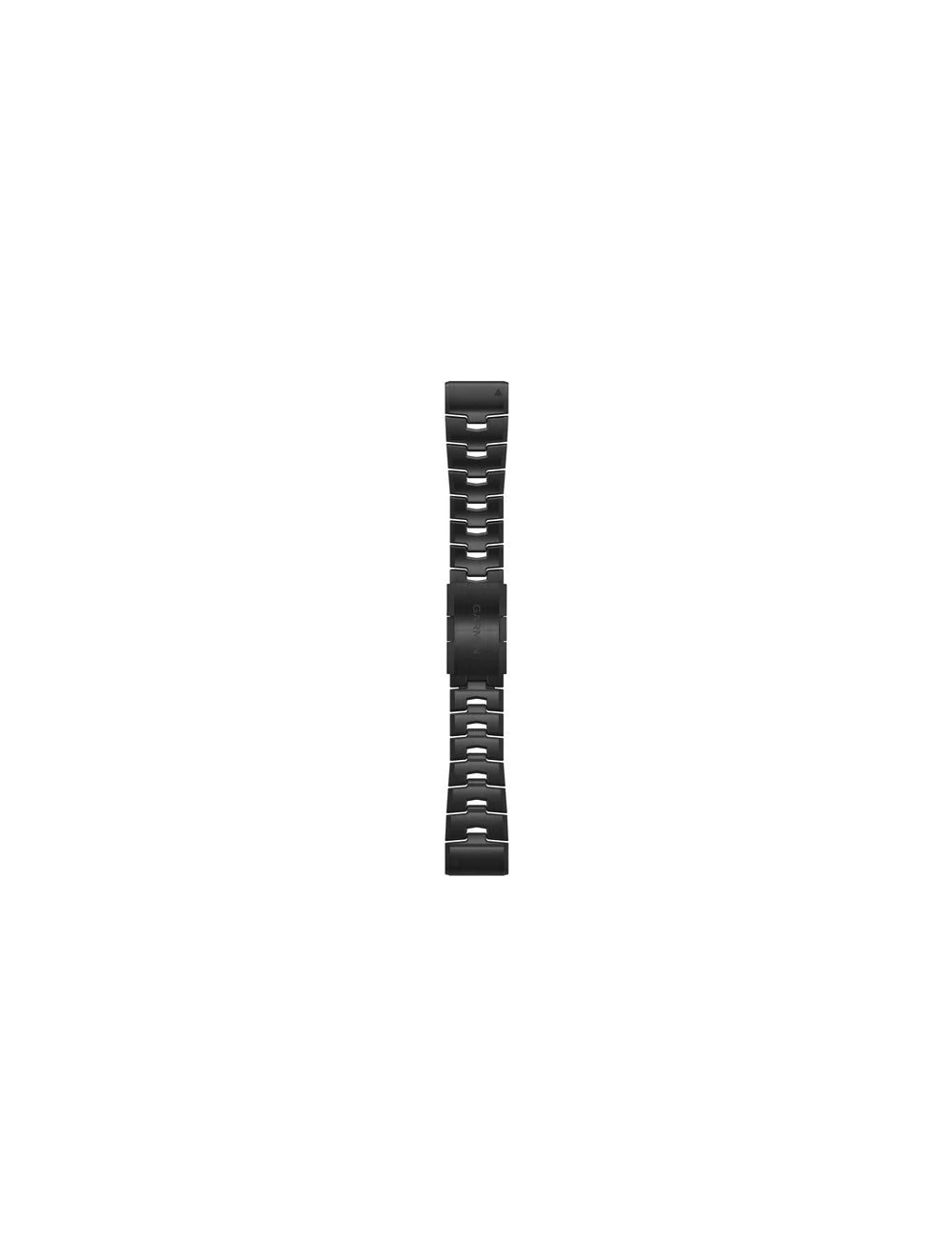 Garmin clearance quickfit titanium