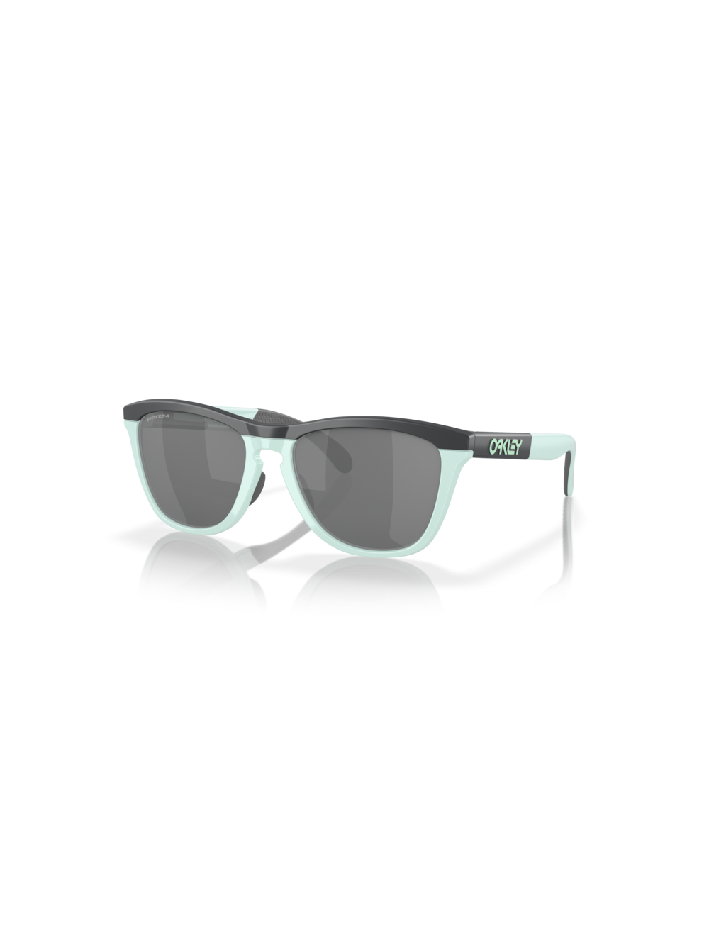 Oakley OO9284 Frogskins™ Range Sunglasses