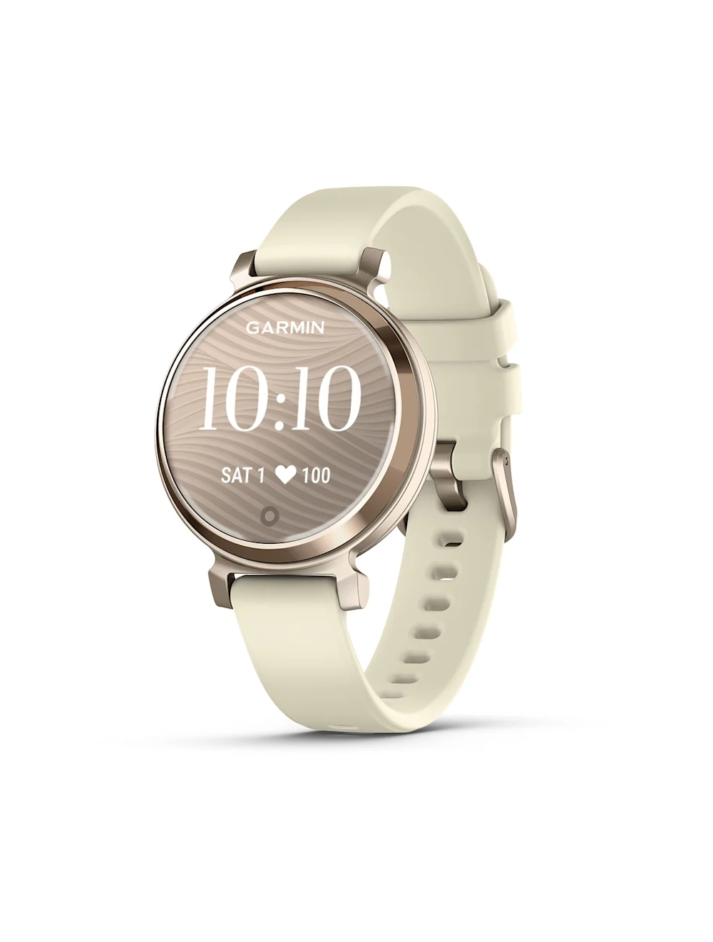 Garmin Lily 2 Cream Gold