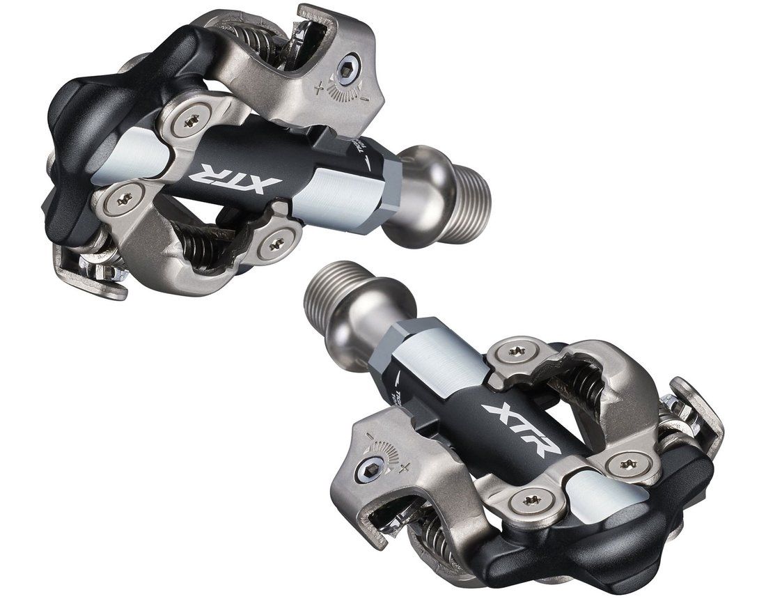 Shimano XTR Pedals PD M9100