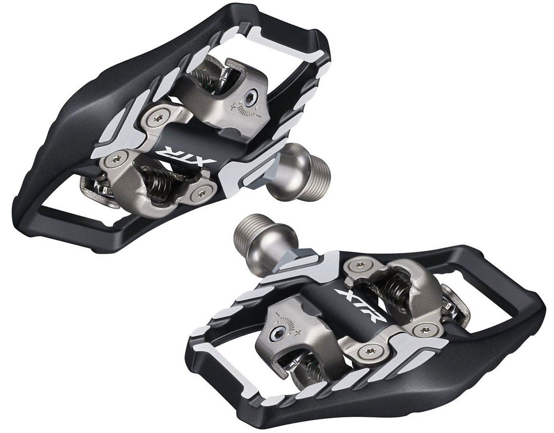 Xtr pedals hot sale